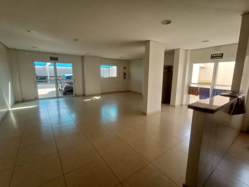 Apartamento, 2 quartos, 65 m² - Foto 9