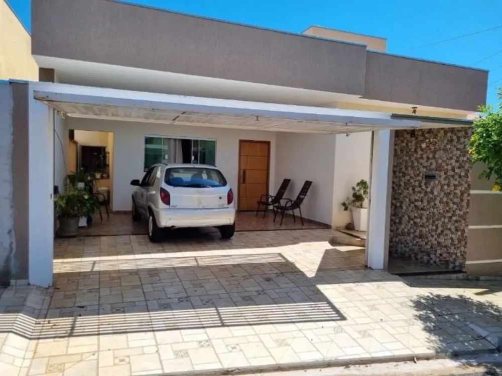 Casa, 3 quartos, 170 m² - Foto 2