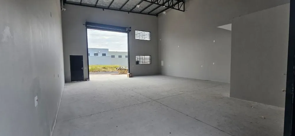 Loja-Salão, 120 m² - Foto 5