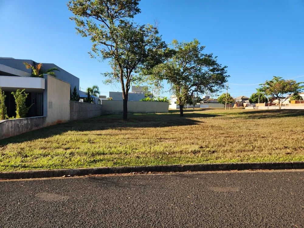 Loteamento e Condomínio, 457 m² - Foto 1