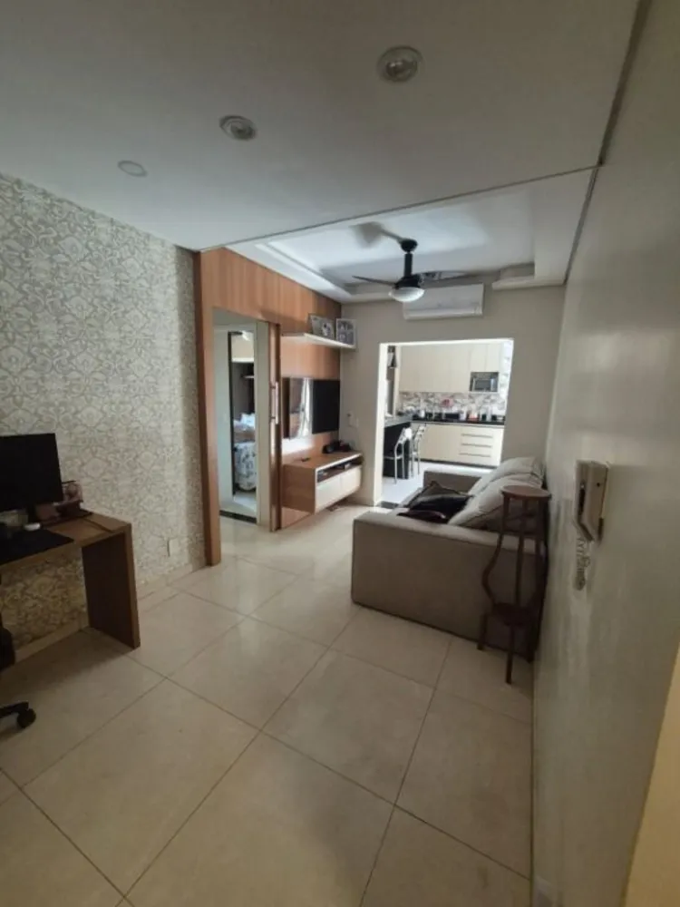Apartamento, 3 quartos, 75 m² - Foto 1