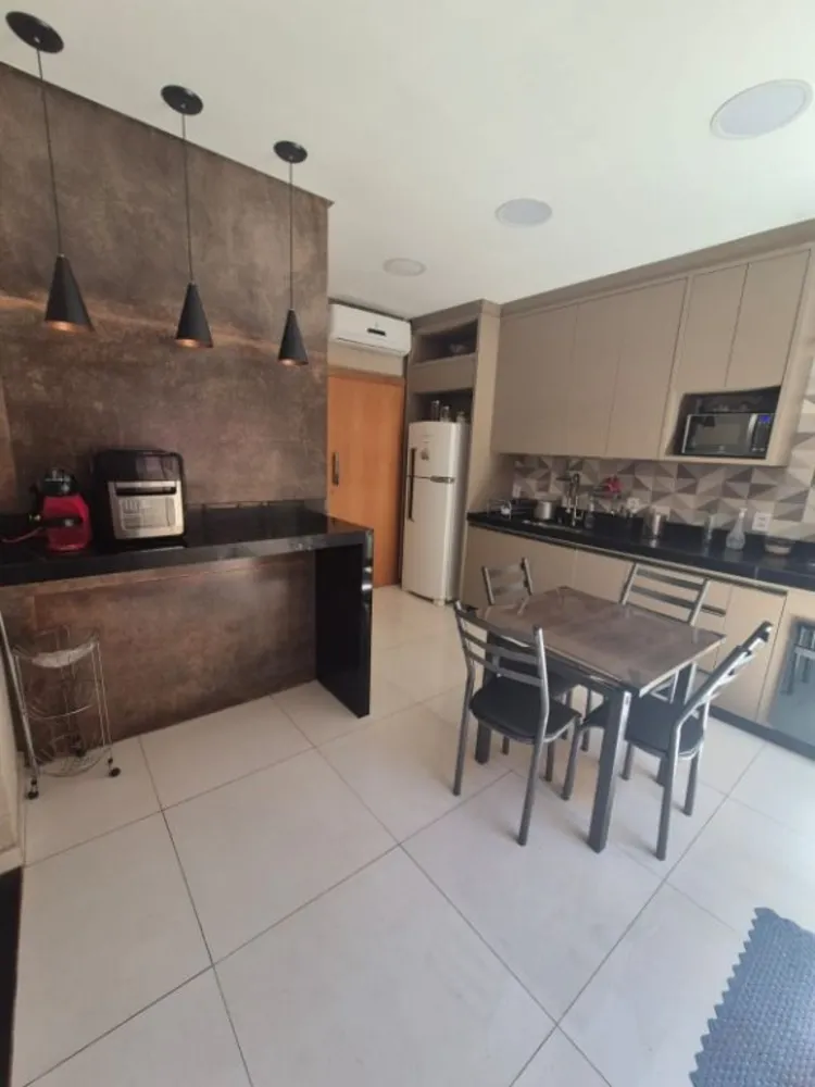 Apartamento, 3 quartos, 75 m² - Foto 4