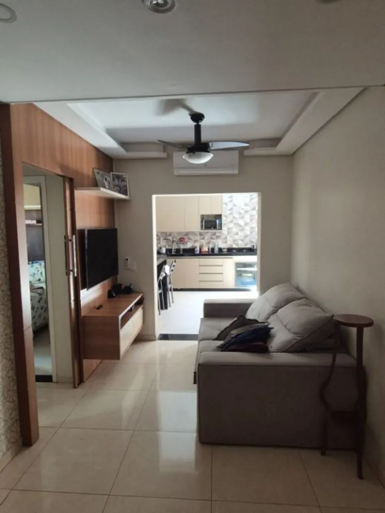 Apartamento, 3 quartos, 75 m² - Foto 2