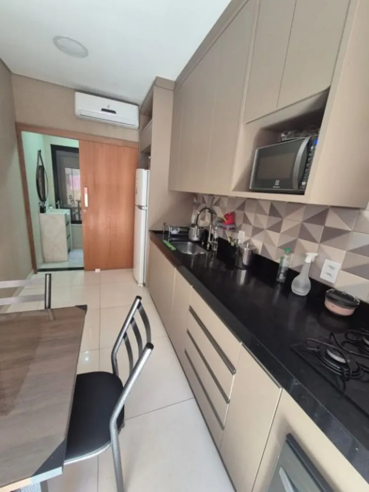Apartamento, 3 quartos, 75 m² - Foto 6