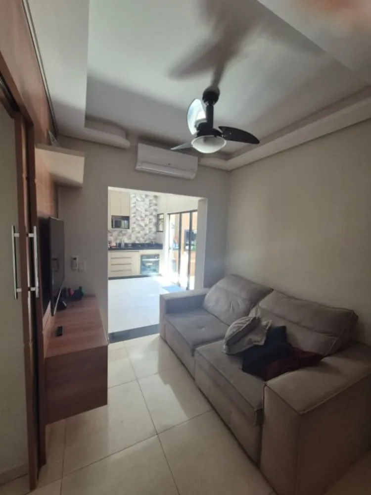 Apartamento, 3 quartos, 75 m² - Foto 3
