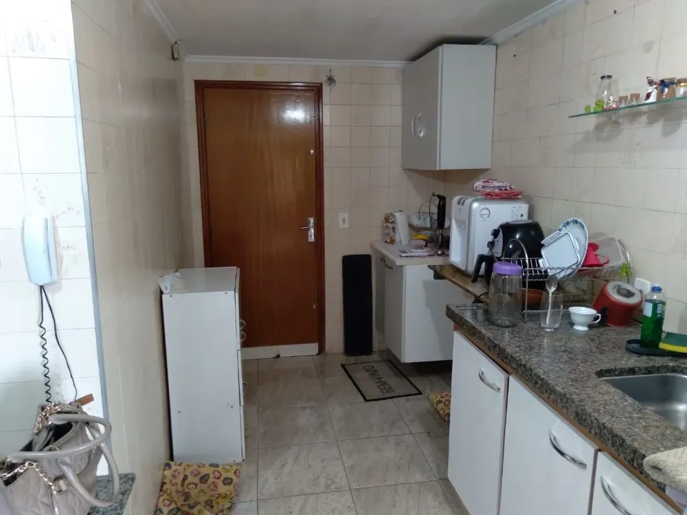 Apartamento, 2 quartos, 94 m² - Foto 2