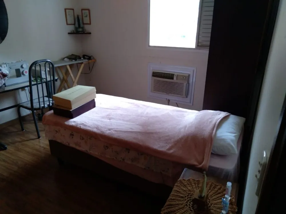 Apartamento, 2 quartos, 94 m² - Foto 8