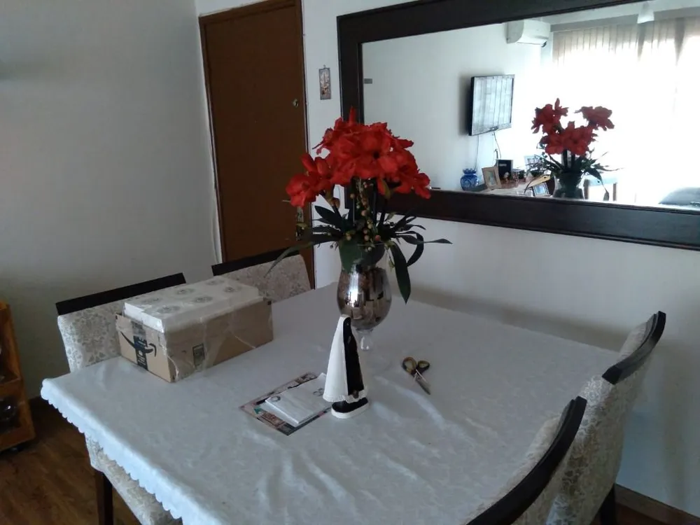 Apartamento, 2 quartos, 94 m² - Foto 1