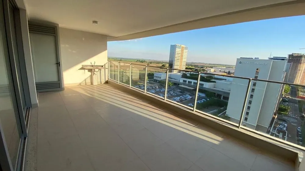 Apartamento, 3 quartos, 162 m² - Foto 6