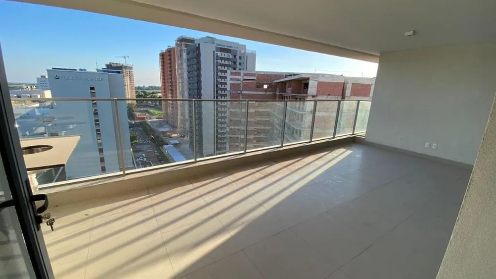 Apartamento, 3 quartos, 162 m² - Foto 4