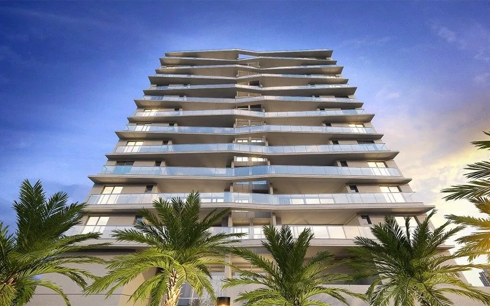 Apartamento, 3 quartos, 162 m² - Foto 2