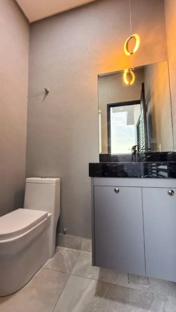 Casa de Condomínio, 3 quartos - Foto 2
