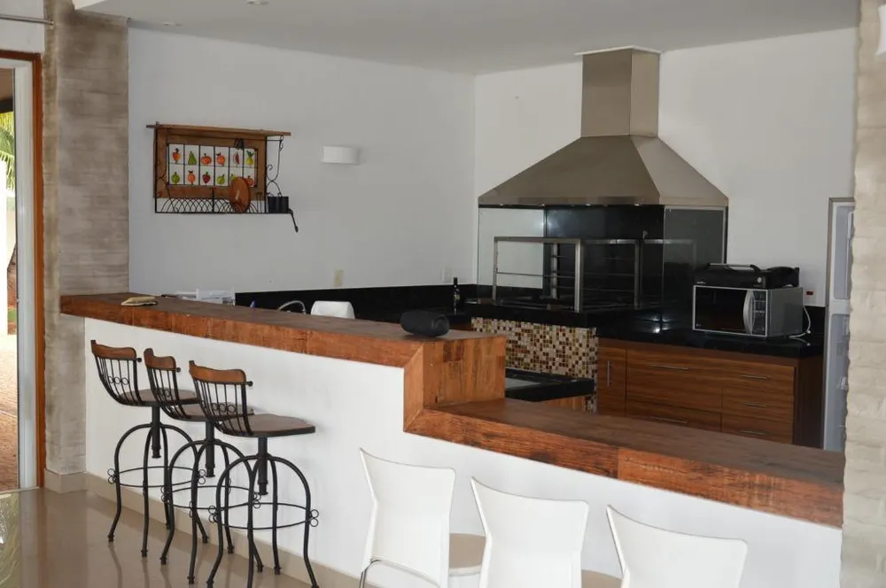 Casa, 4 quartos, 680 m² - Foto 11