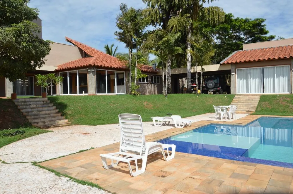 Casa, 4 quartos, 680 m² - Foto 2