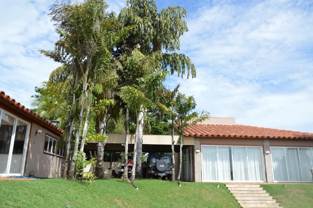 Casa, 4 quartos, 680 m² - Foto 3