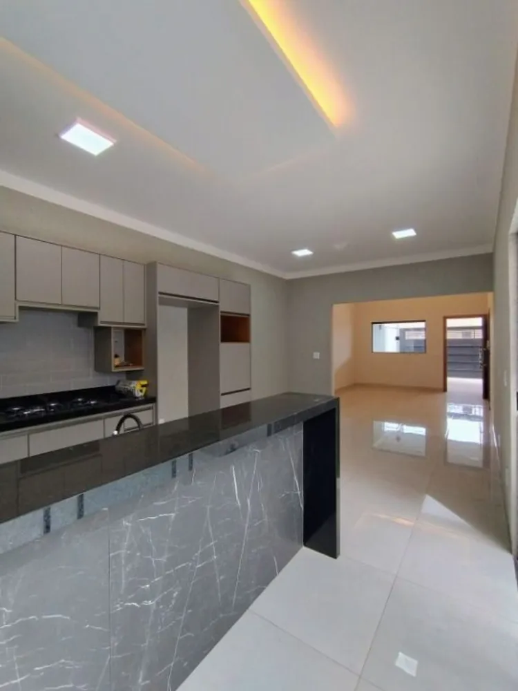 Casa, 3 quartos, 120 m² - Foto 7