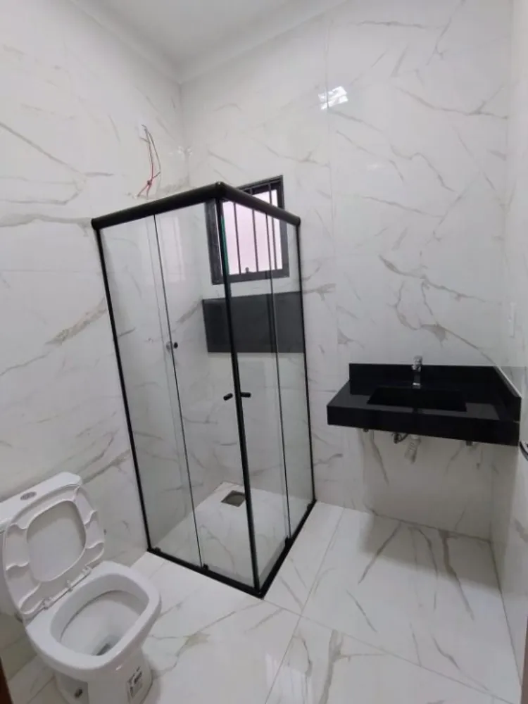 Casa, 3 quartos, 120 m² - Foto 5