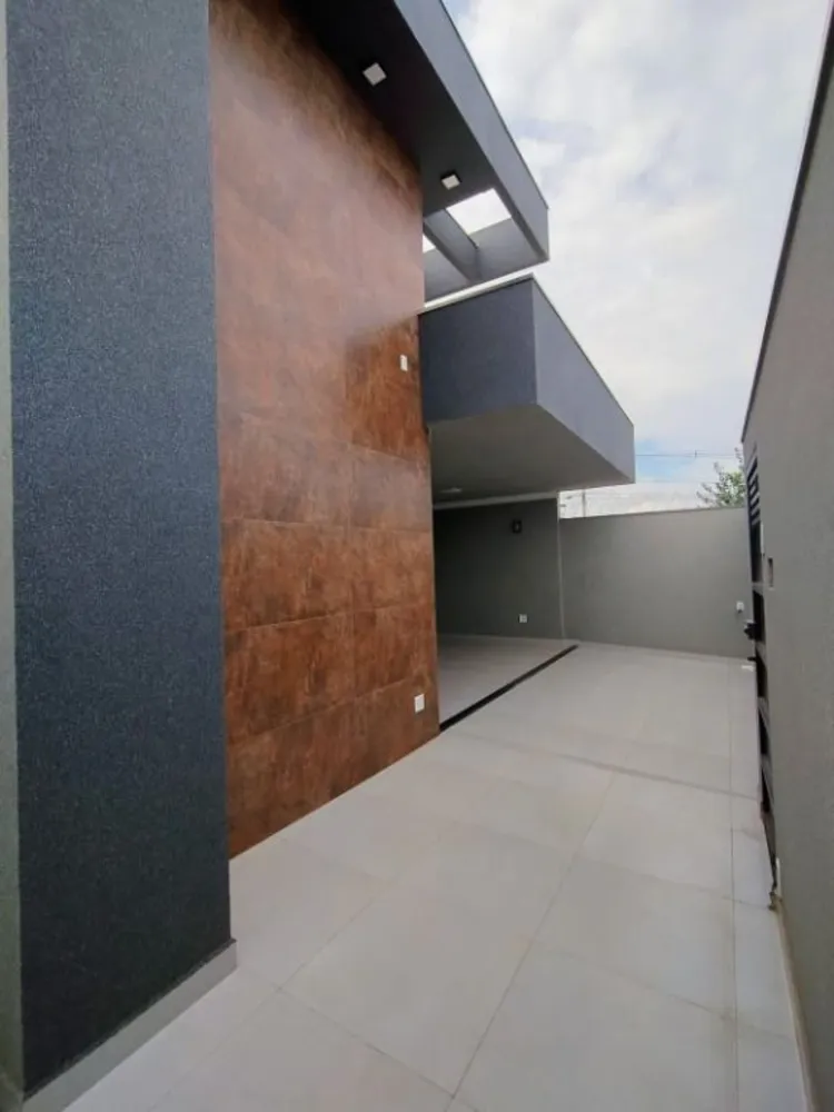 Casa, 3 quartos, 120 m² - Foto 2