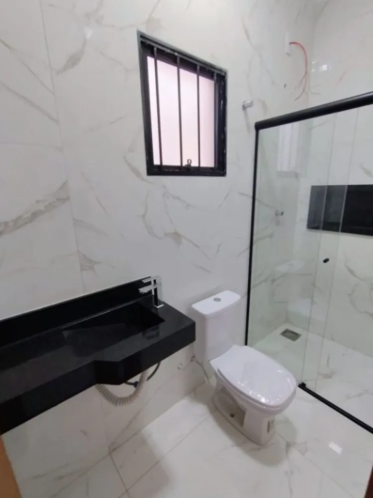 Casa, 3 quartos, 120 m² - Foto 4