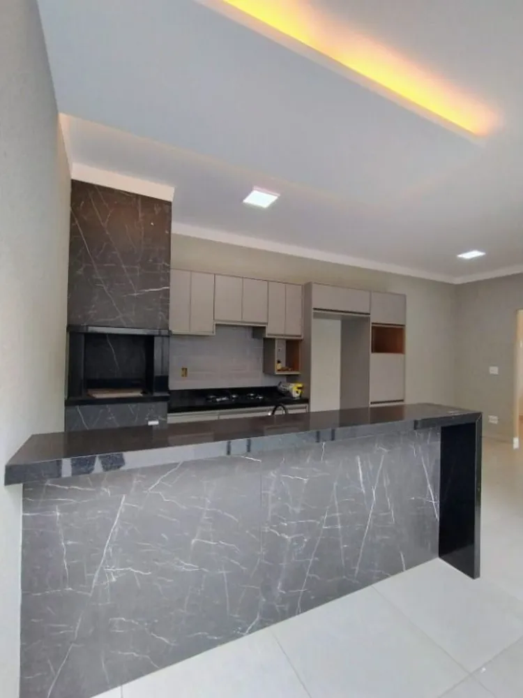 Casa, 3 quartos, 120 m² - Foto 1
