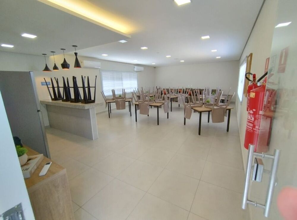 Apartamento à venda com 2 quartos, 43m² - Foto 12