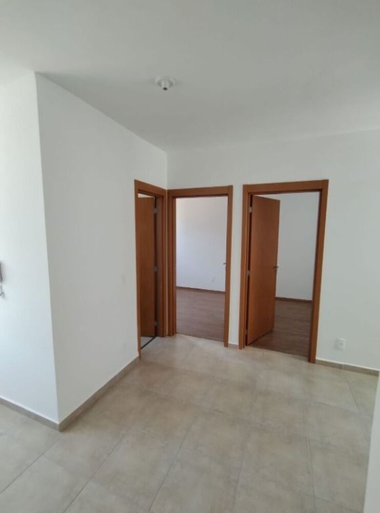 Apartamento à venda com 2 quartos, 43m² - Foto 4