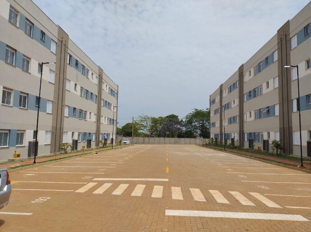 Apartamento à venda com 2 quartos, 43m² - Foto 14