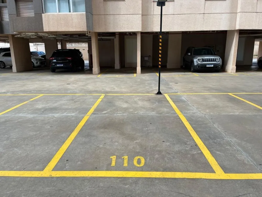 Apartamento, 2 quartos, 58 m² - Foto 7