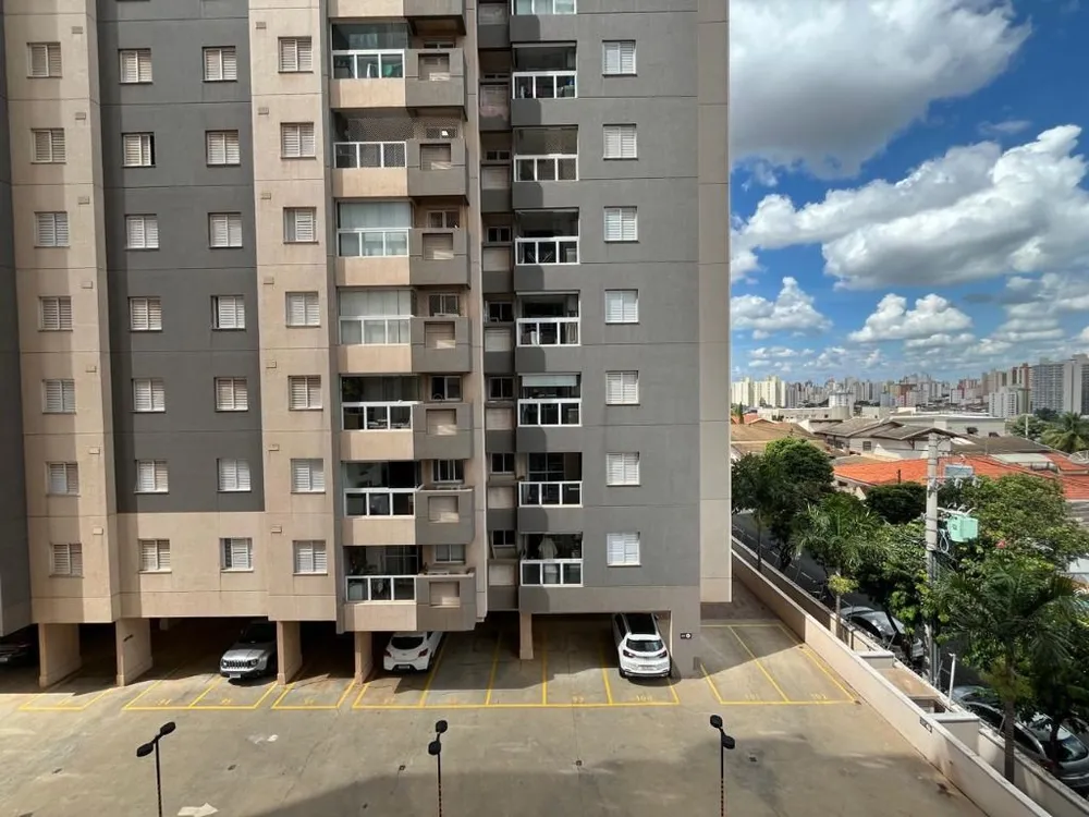 Apartamento, 2 quartos, 58 m² - Foto 8