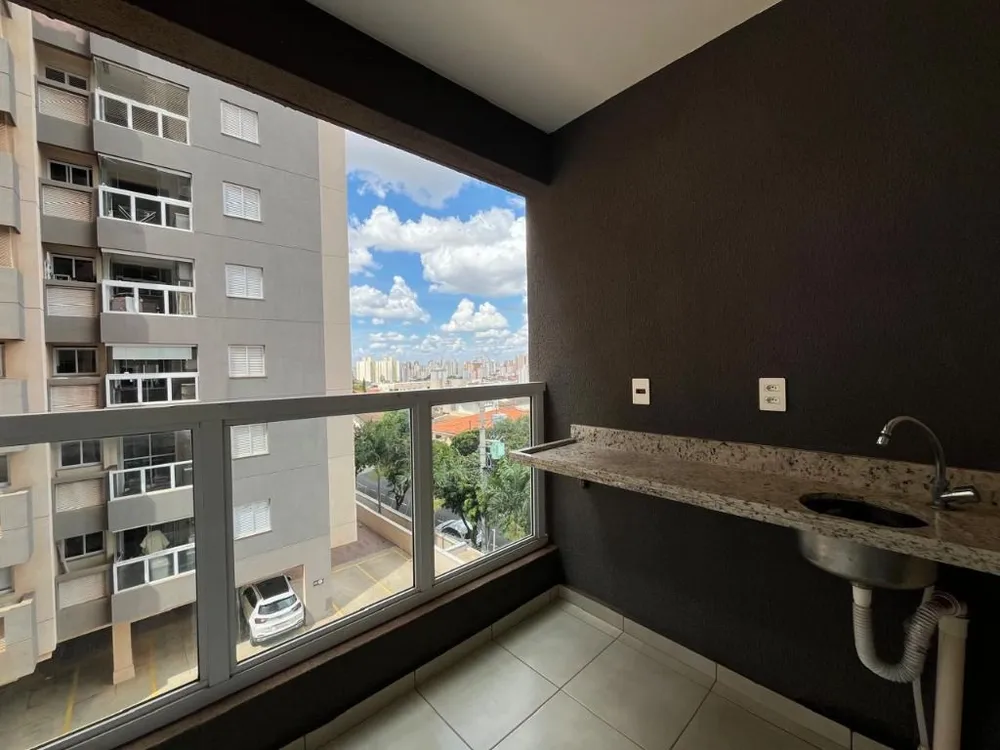 Apartamento, 2 quartos, 58 m² - Foto 3