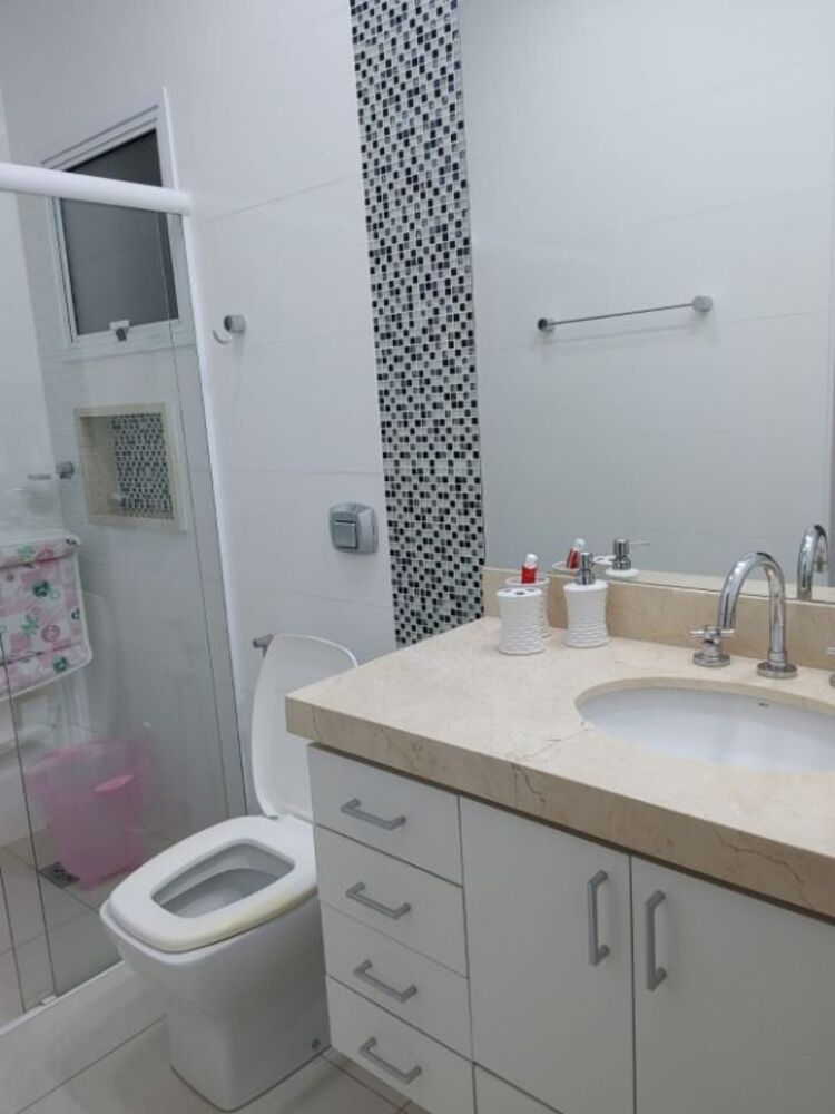 Casa à venda com 3 quartos, 244m² - Foto 12