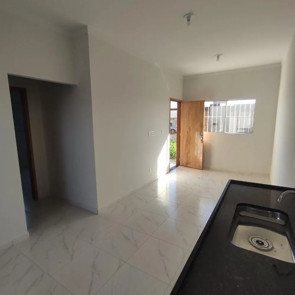 Casa, 2 quartos, 102 m² - Foto 1