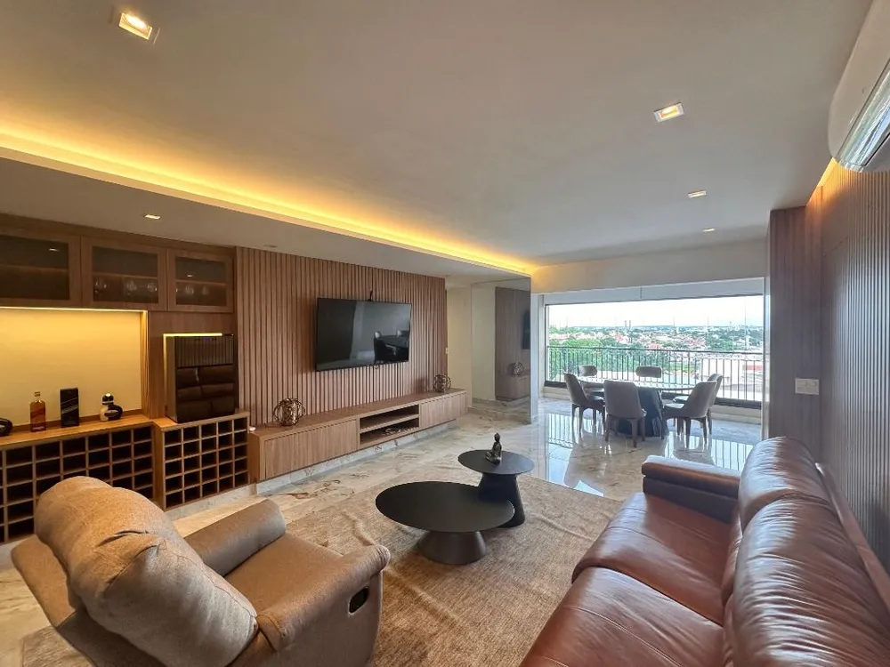 Apartamento, 2 quartos, 123 m² - Foto 3