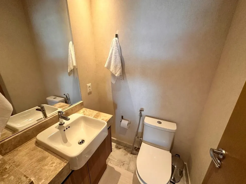 Apartamento, 2 quartos, 123 m² - Foto 7