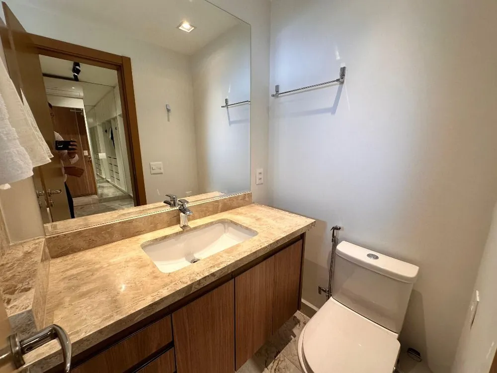 Apartamento, 2 quartos, 123 m² - Foto 8