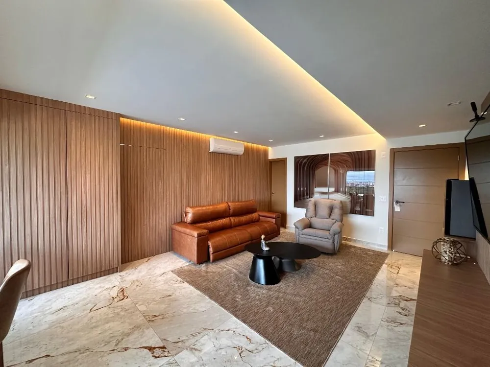 Apartamento, 2 quartos, 123 m² - Foto 2