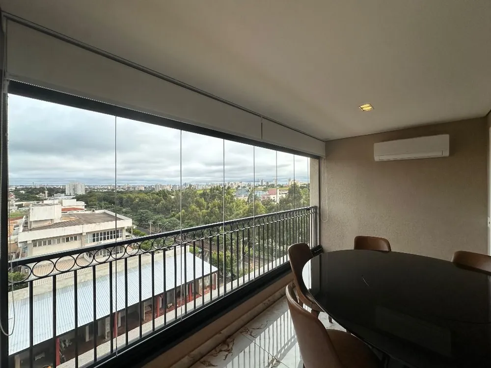Apartamento, 2 quartos, 123 m² - Foto 1