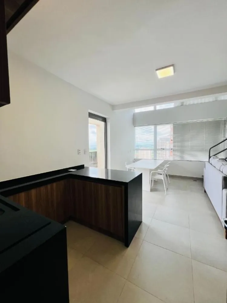 Apartamento, 1 quarto, 60 m² - Foto 4