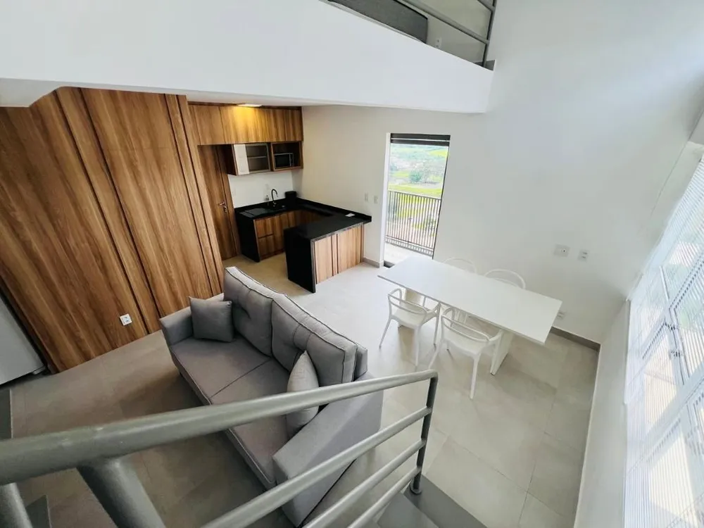 Apartamento, 1 quarto, 60 m² - Foto 1