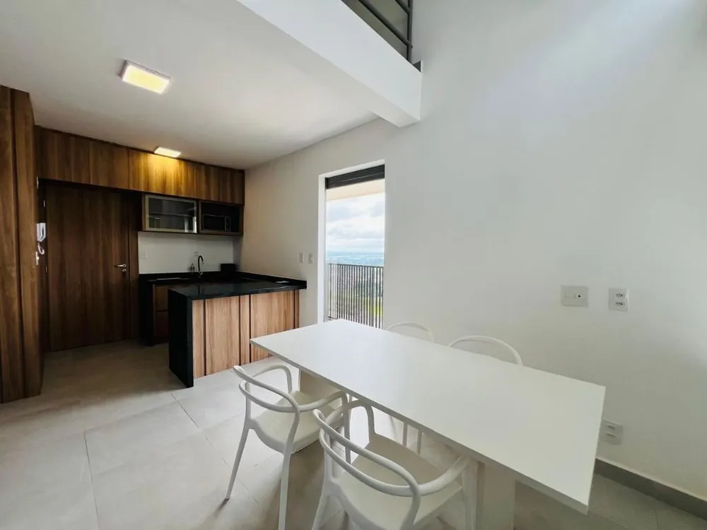 Apartamento, 1 quarto, 60 m² - Foto 3