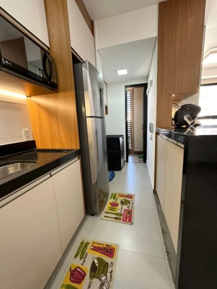 Apartamento, 2 quartos, 60 m² - Foto 3