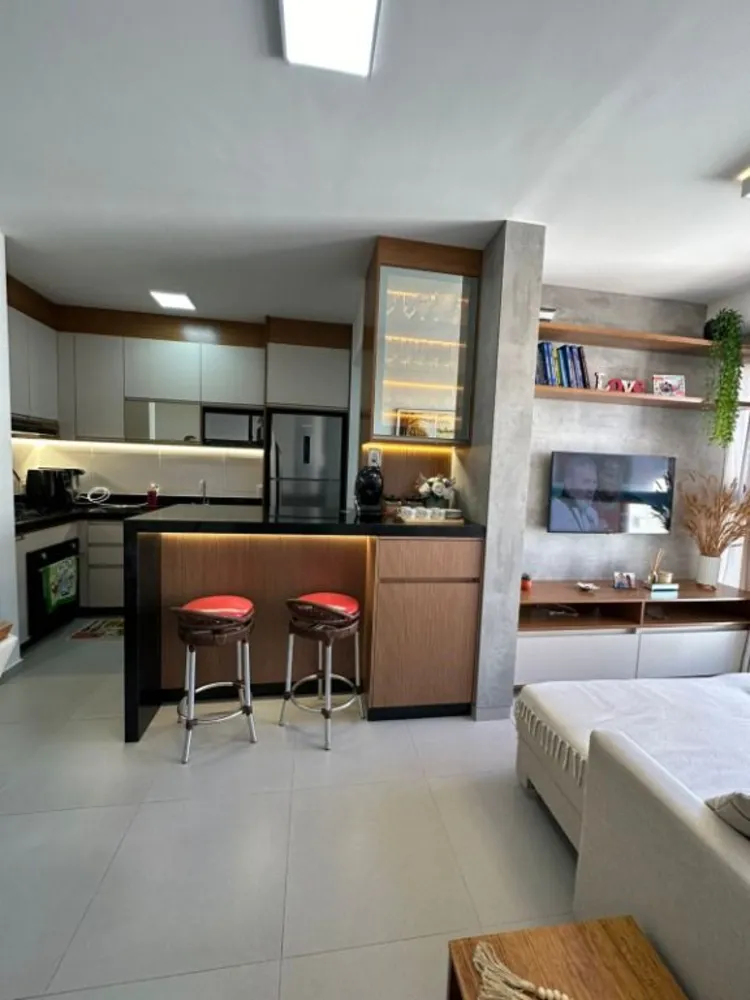 Apartamento, 2 quartos, 60 m² - Foto 4