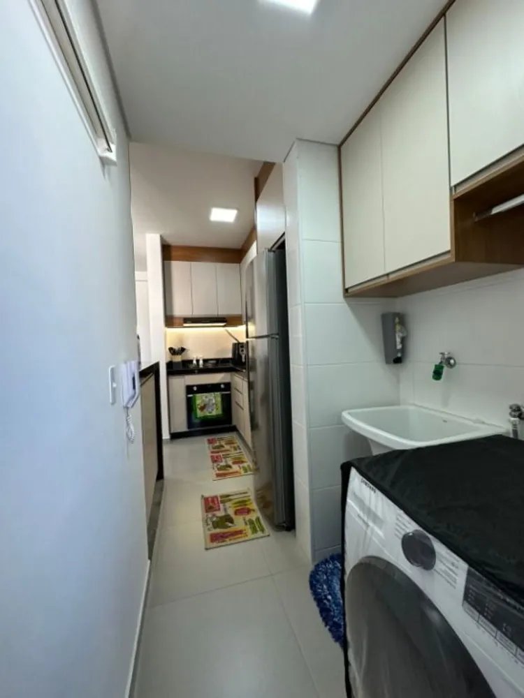 Apartamento, 2 quartos, 60 m² - Foto 1