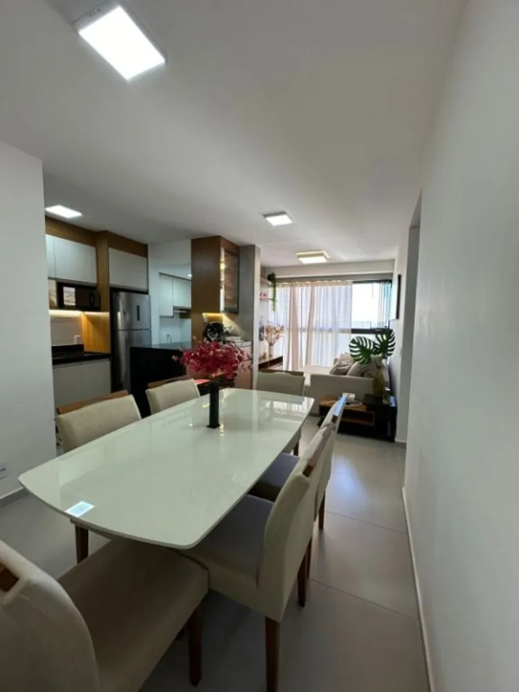 Apartamento, 2 quartos, 60 m² - Foto 6