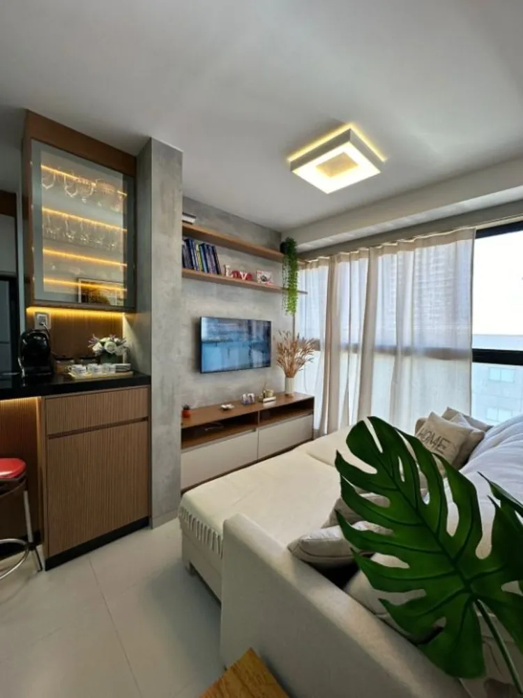 Apartamento, 2 quartos, 60 m² - Foto 7