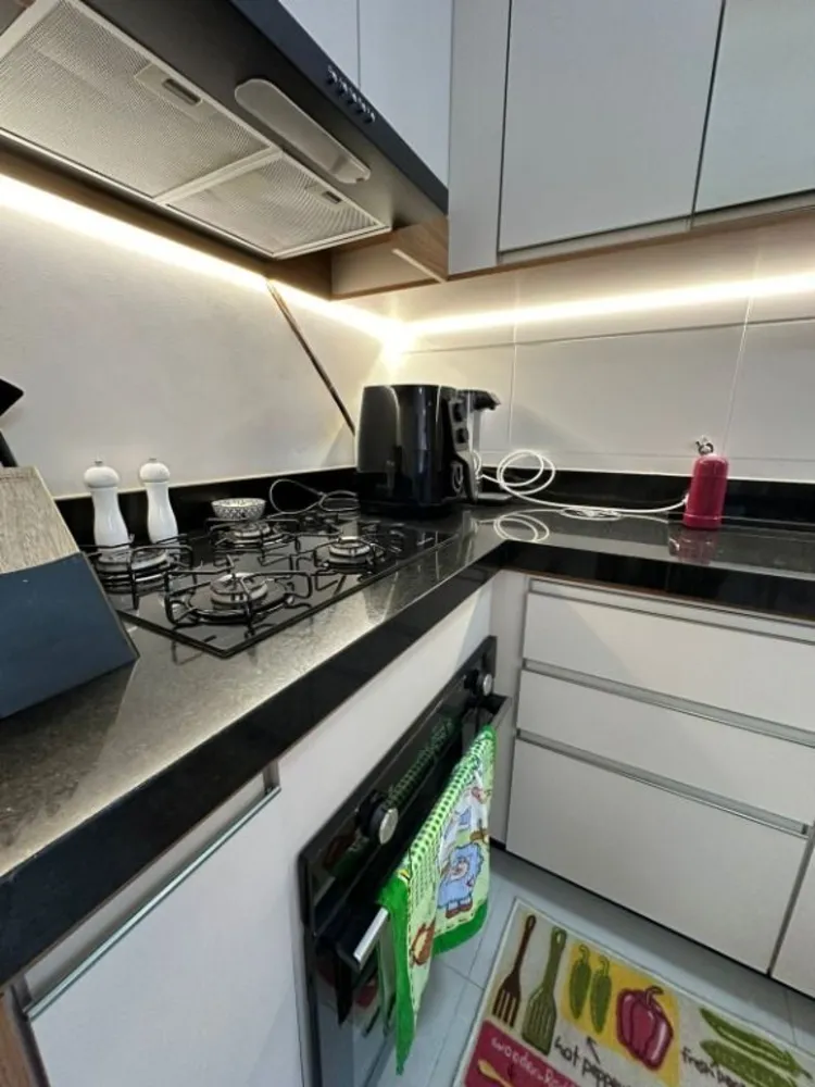 Apartamento, 2 quartos, 60 m² - Foto 2