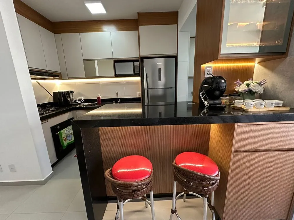 Apartamento, 2 quartos, 60 m² - Foto 5