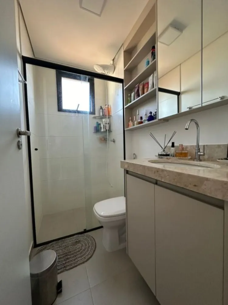 Apartamento, 2 quartos, 60 m² - Foto 8