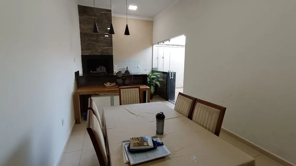 Casa, 3 quartos, 130 m² - Foto 5