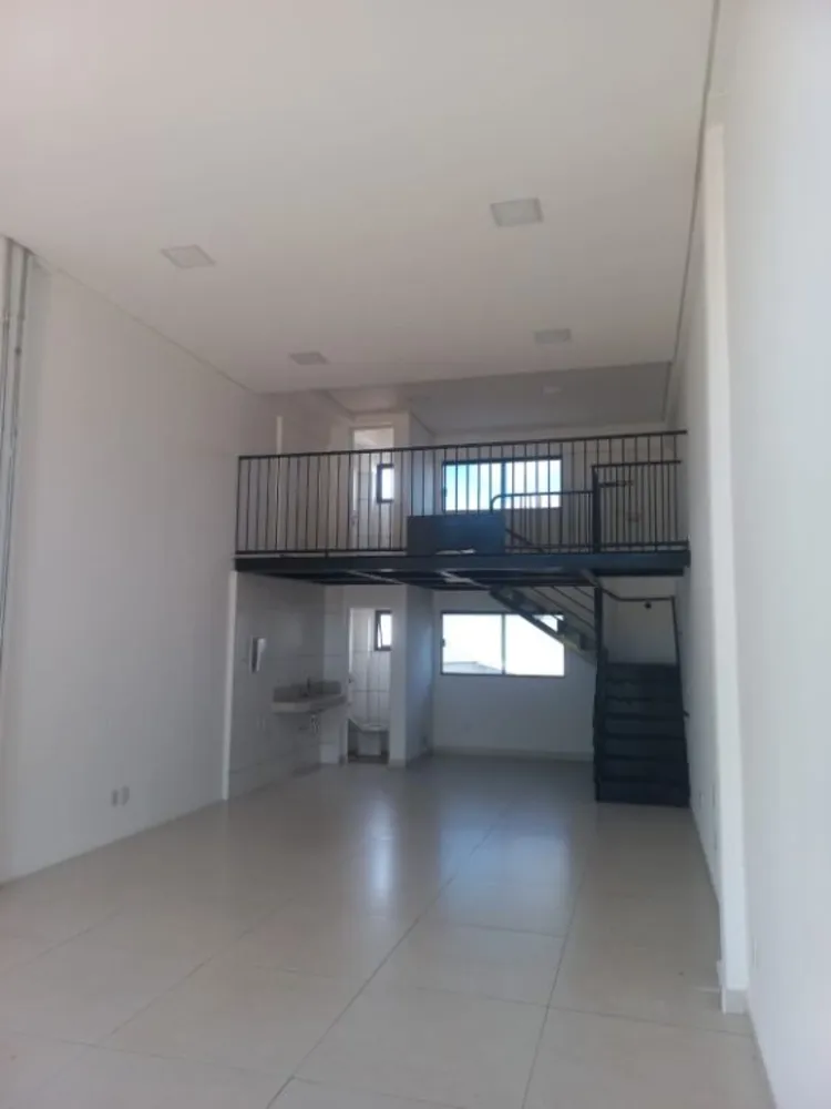 Sala-Conjunto, 60 m² - Foto 2